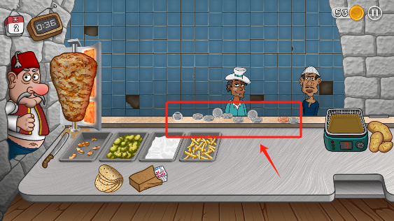 沙威玛传奇官方正版