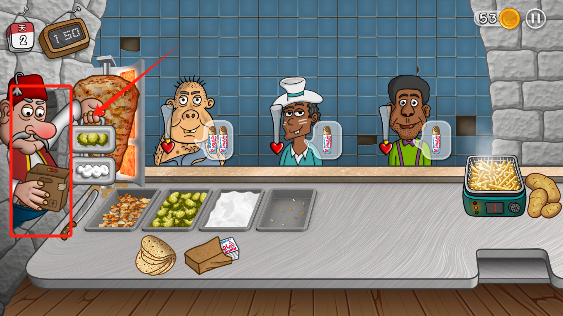 沙威玛传奇官方正版